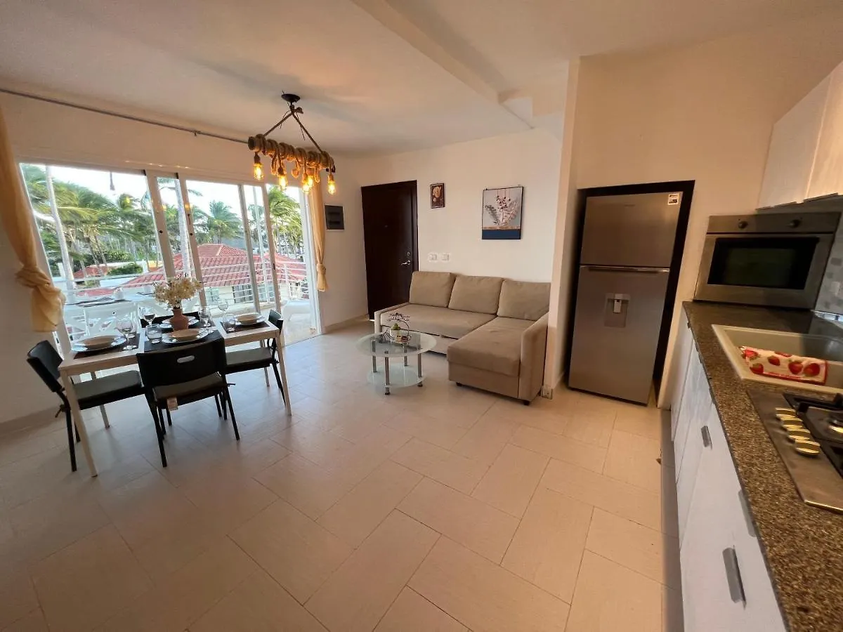 Oreuga Private Beach Sea View Πούντα Κάνα Δομινικανή Δημοκρατία