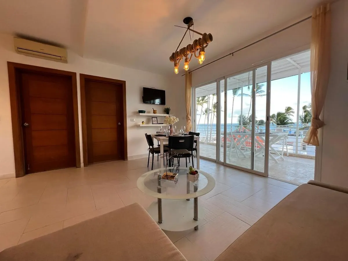 Oreuga Private Beach Sea View Πούντα Κάνα 0*,  Δομινικανή Δημοκρατία