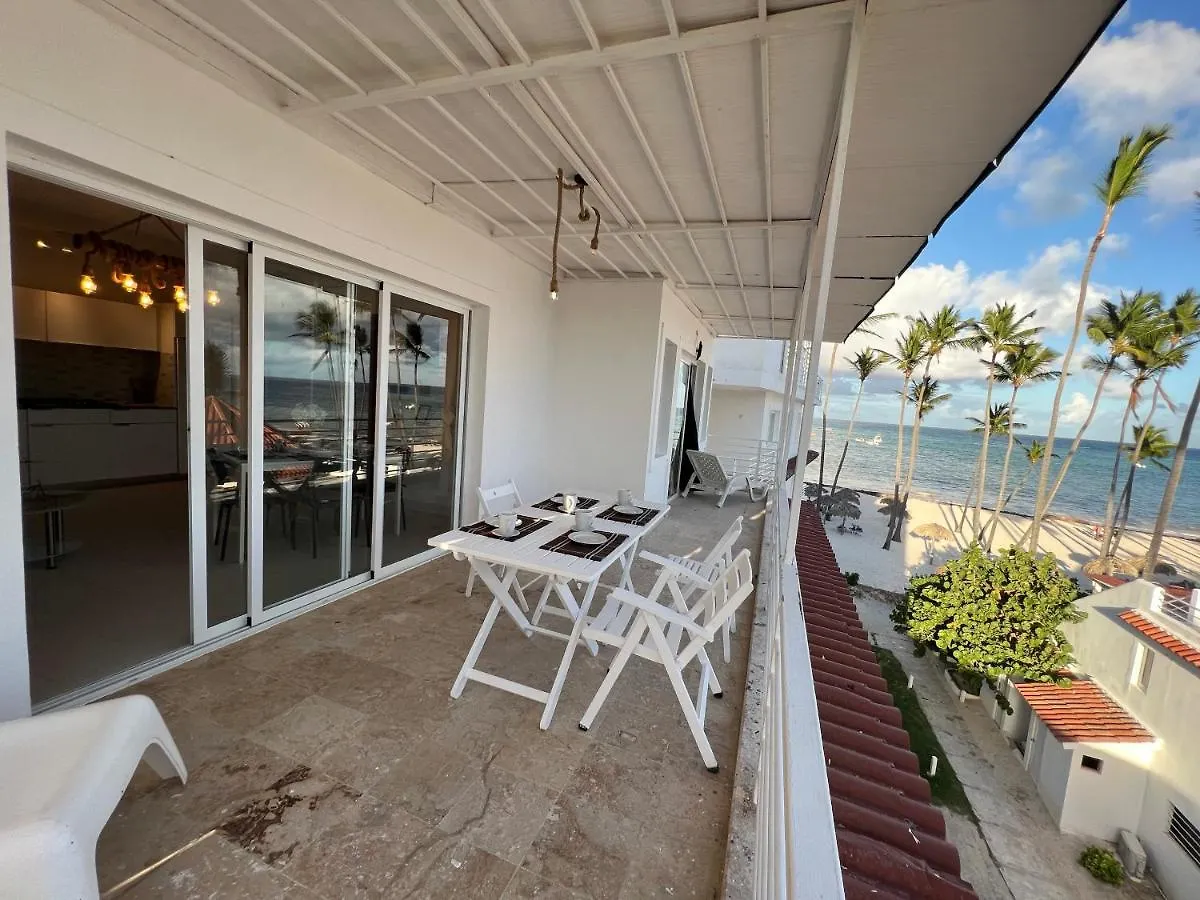 Oreuga Private Beach Sea View Πούντα Κάνα 0*,