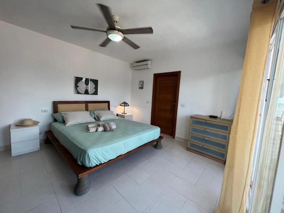 Oreuga Private Beach Sea View Πούντα Κάνα Διαμέρισμα