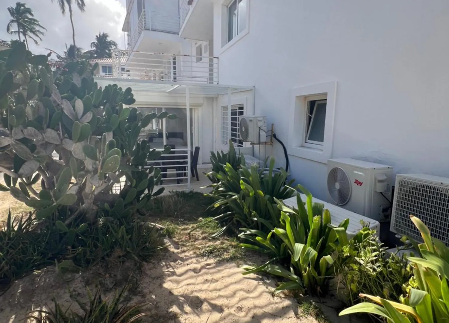 Διαμέρισμα Oreuga Private Beach Sea View Πούντα Κάνα Δομινικανή Δημοκρατία