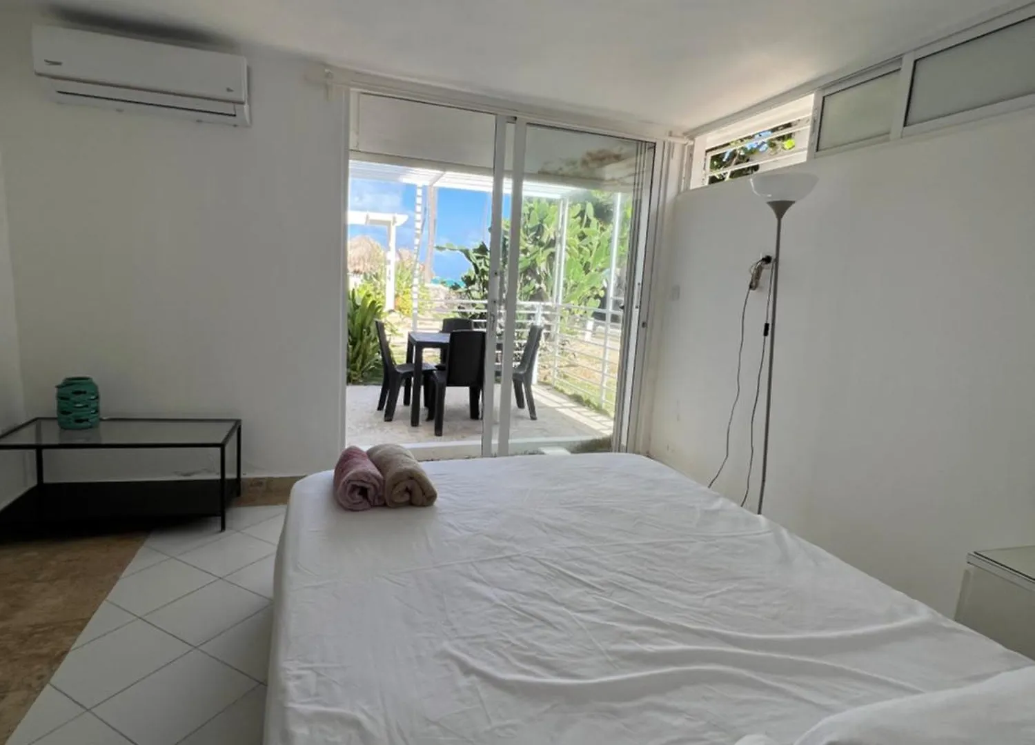 Διαμέρισμα Oreuga Private Beach Sea View Πούντα Κάνα