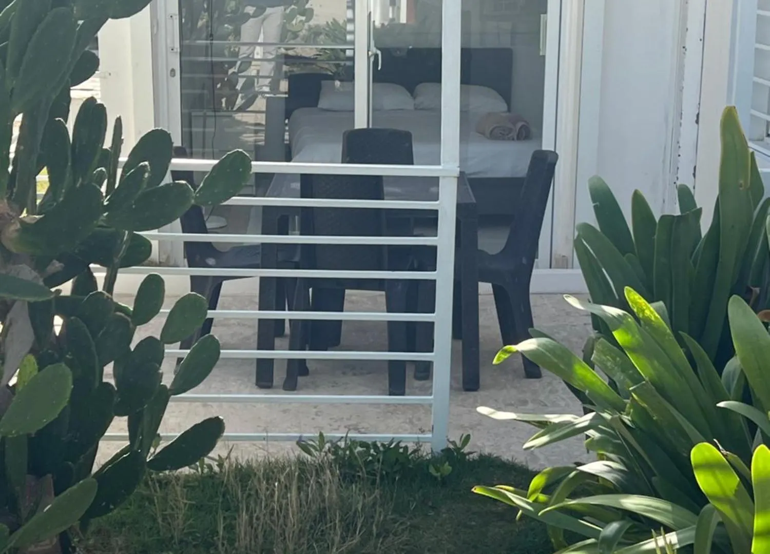 Oreuga Private Beach Sea View Πούντα Κάνα 0*,