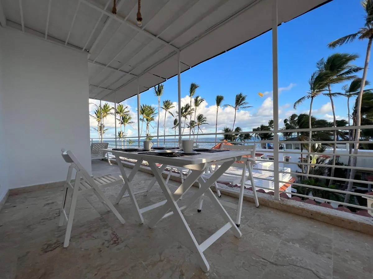 Oreuga Private Beach Sea View Punta Cana